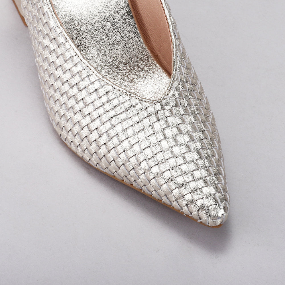 NAKED ARCHES HERA LIGHT GOLD