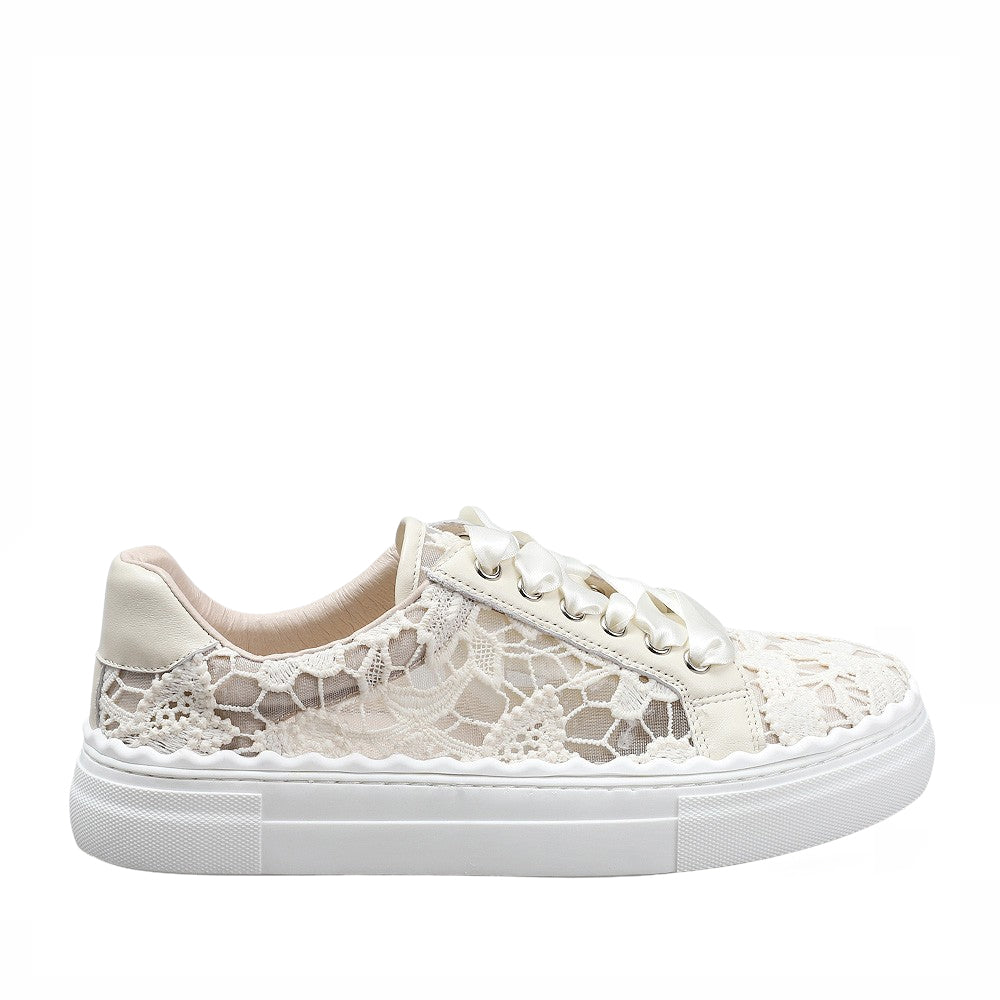 LESANSA QUINN BEIGE - Zeke Collection