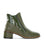 LE SANSA REFINE OLIVE - Zeke Collection
