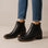 LE SANSA REFRESH BLACK Women Boots - Zeke Collection NZ