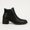 LE SANSA REFRESH BLACK Women Boots - Zeke Collection NZ