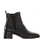LE SANSA RING BLACK Women Boots - Zeke Collection NZ