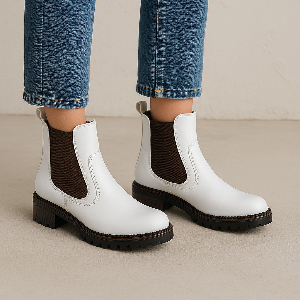 LESANSA RIO OFF WHITE