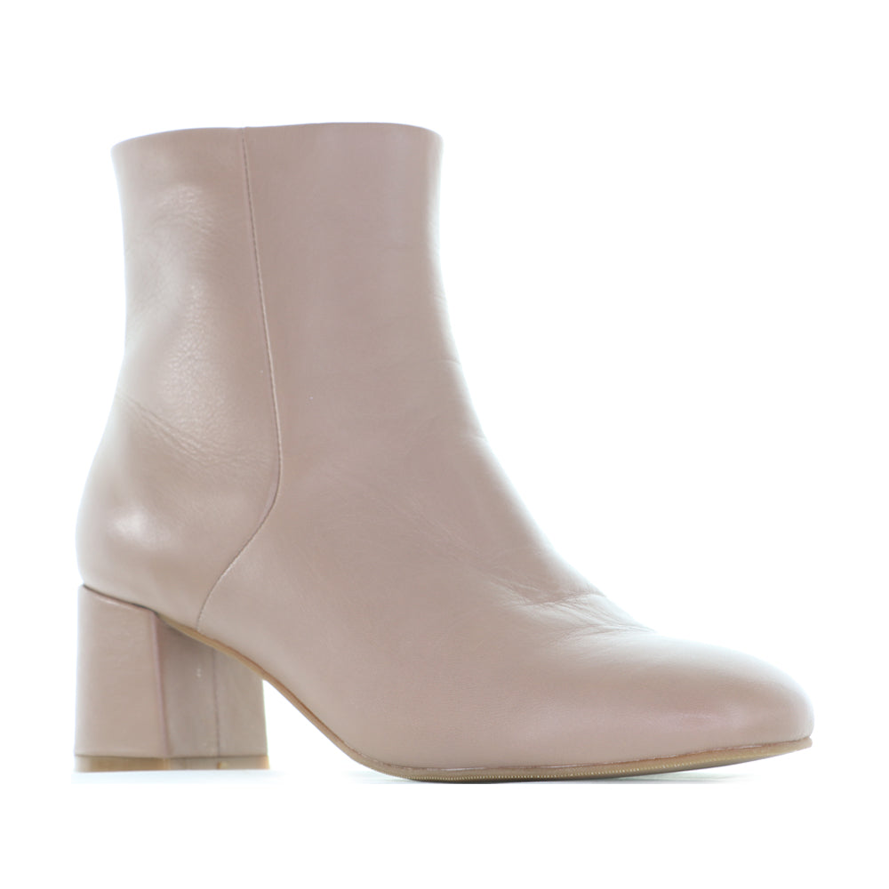 LE SANSA ROCKET TAUPE Women Boots - Zeke Collection NZ