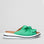LE SANSA SALSA FERN PINE Women Slip-ons - Zeke Collection NZ