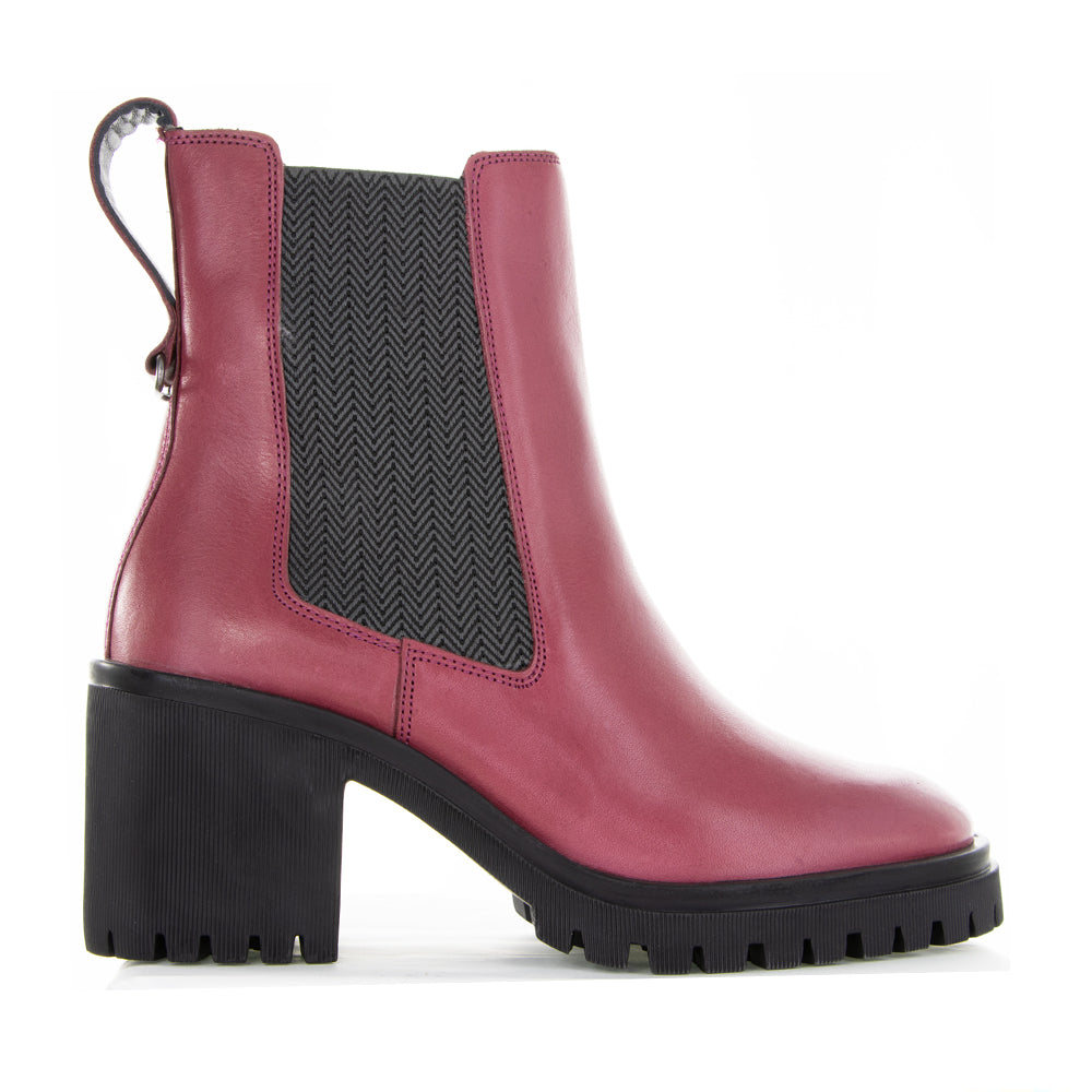 LESANSA SAMIRA HOT PINK - Zeke Collection