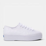 SEQUINS CEL WHITE