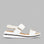 LE SANSA SIMA WHITE Women Sandals - Zeke Collection NZ