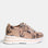 Le Sansa Skippa Naked NYC sneakers featuring a sleek design and neutral color, perfect for casual and streetwear styles.