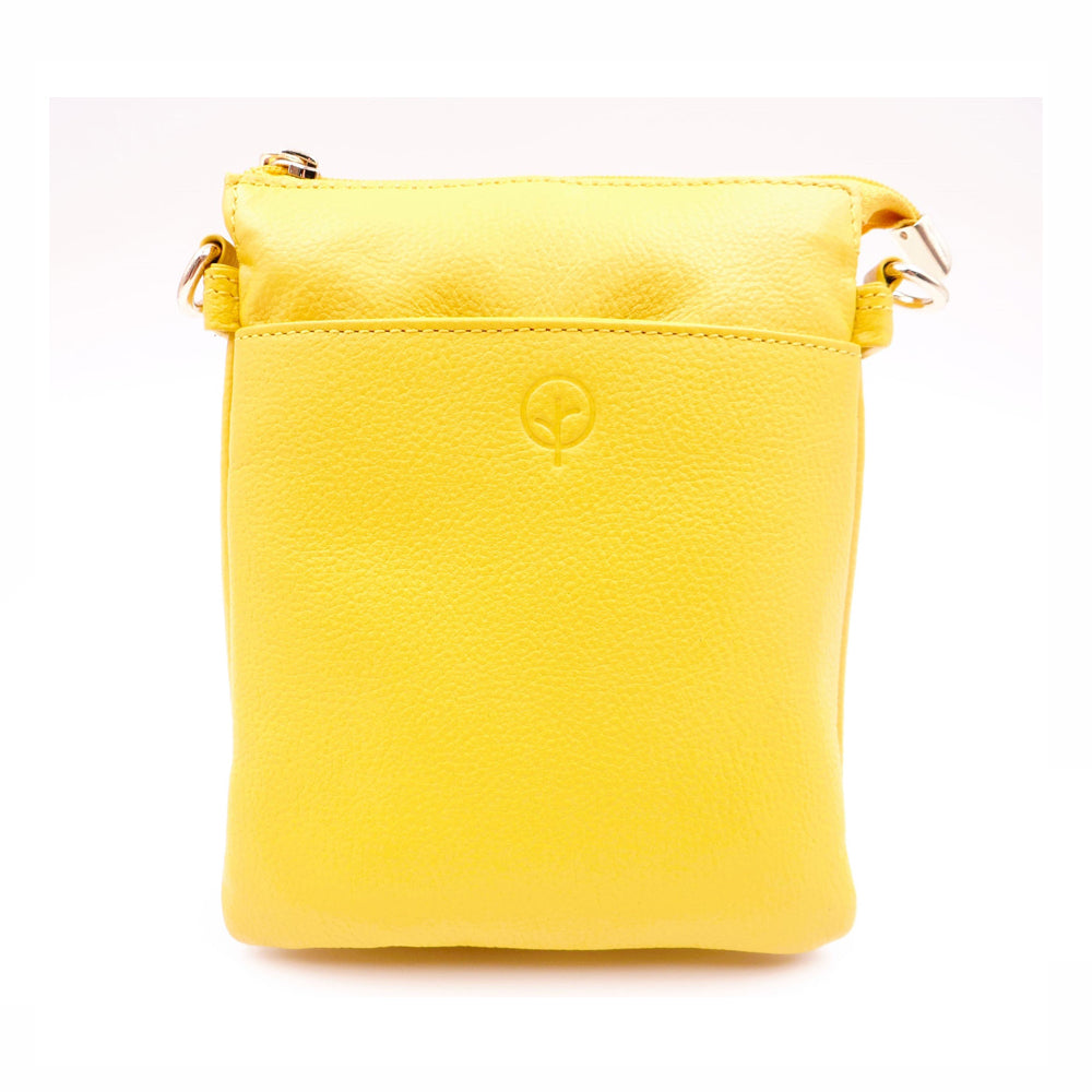 SECOND NATURE ST64 BUTTERCUP Women Handbags - Zeke Collection NZ