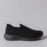 JET BLACK