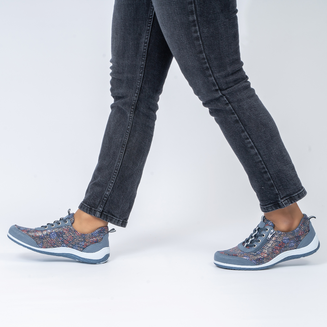 CC RESORTS SUKIE INDIGO Women Casuals - Zeke Collection NZ