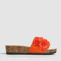 LOS CABOS Tango slippers featuring stylish design, soft material, and comfortable fit perfect for casual wear.