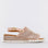 LE SANSA TOPAZ BLUSH Women Sandals - Zeke Collection NZ