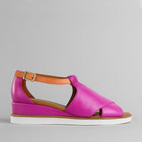 hot pink