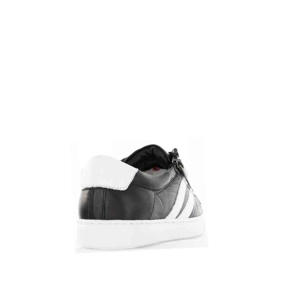 CABELLO ULTIMATE BLACK Women Sneakers - Zeke Collection NZ