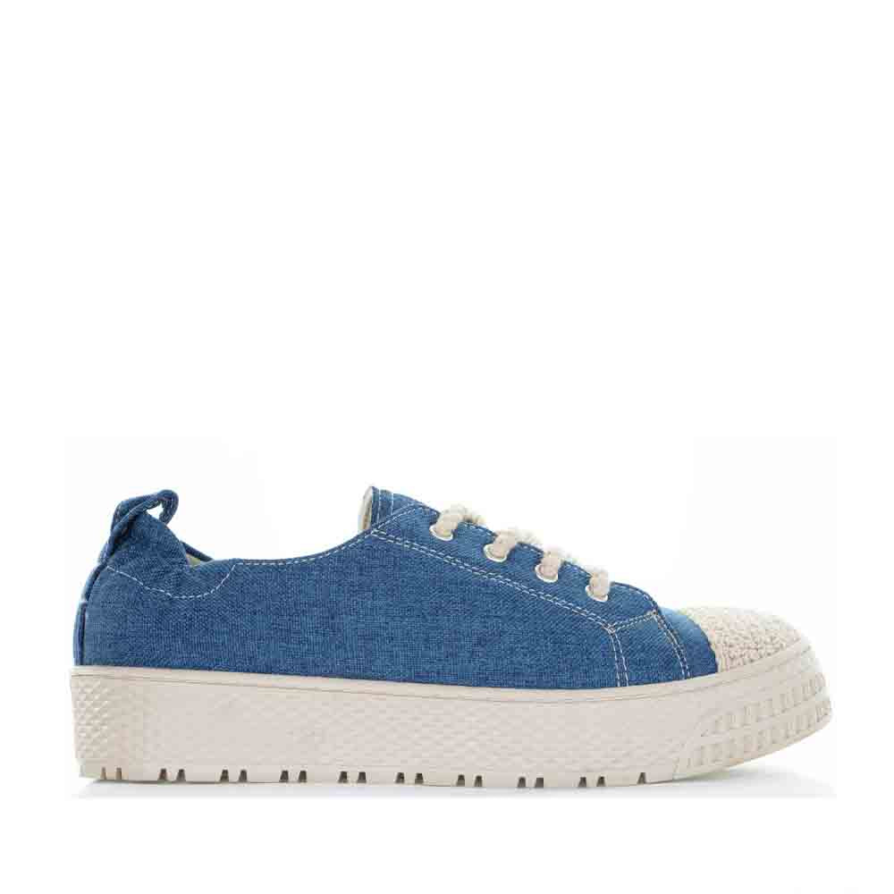 CABELLO UNI JEANS Women Sneakers - Zeke Collection NZ
