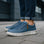 CABELLO UNISON DENIM Women Sneakers - Zeke Collection NZ