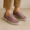 CABELLO UNITY MISTY ROSE Women Sneakers - Zeke Collection NZ