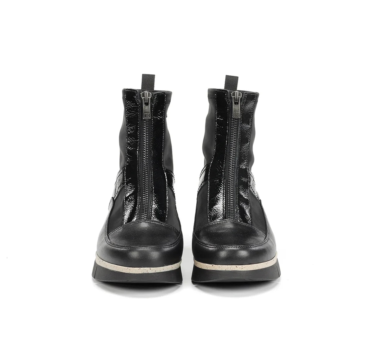 DORKING INDIA NERO