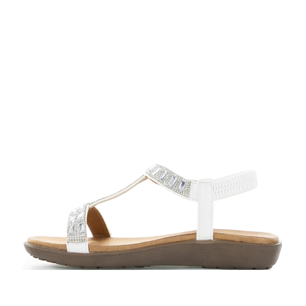 CC RESORTS USHA WHITE - Zeke Collection