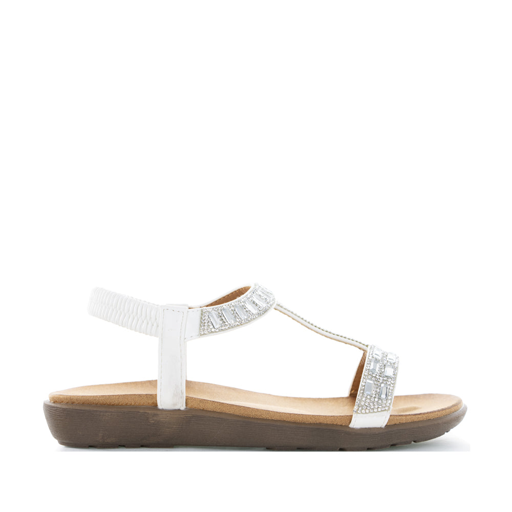 CC RESORTS USHA WHITE - Zeke Collection