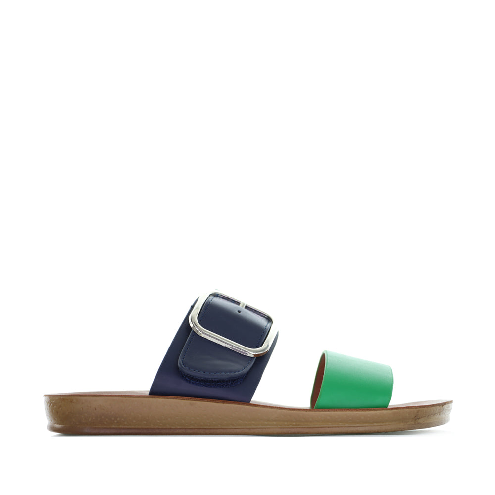 VS TREADS VELMA EMERALD NAVY