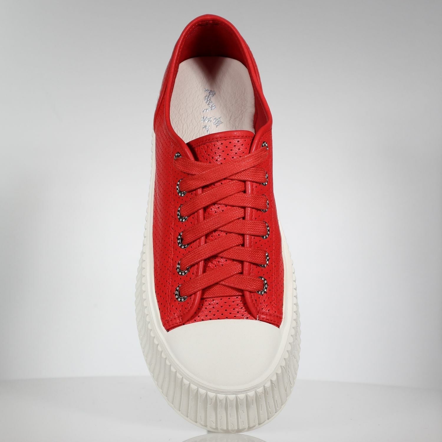 MINX VOLT RED