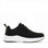 CABELLO WALKER BLACK WHITE SOLE - Zeke Collection