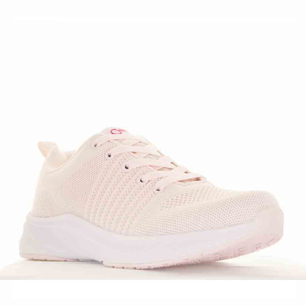 CABELLO WALKER BLUSH - Zeke Collection