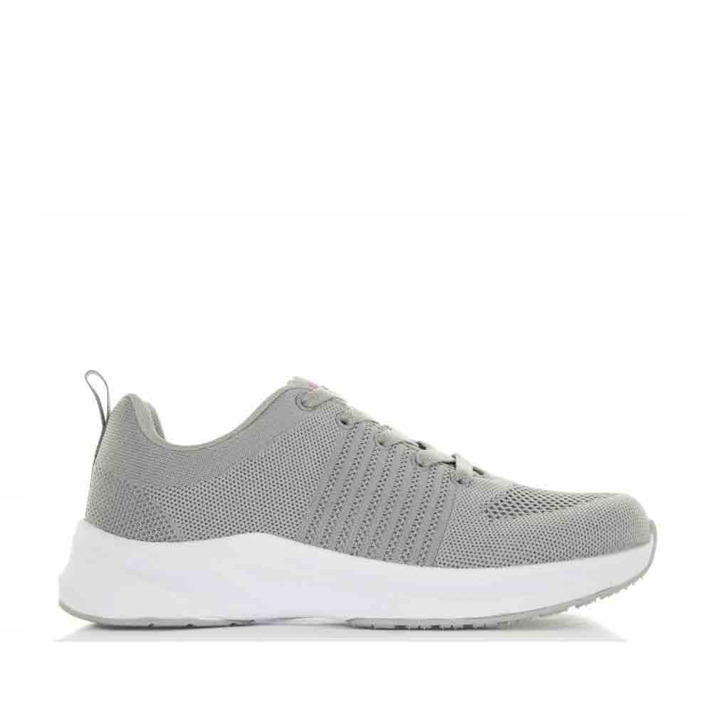 CABELLO WALKER GREY - Zeke Collection