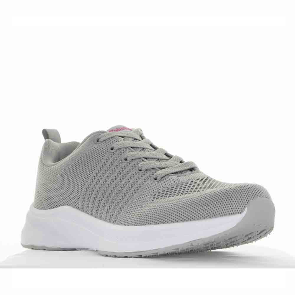 CABELLO WALKER GREY - Zeke Collection
