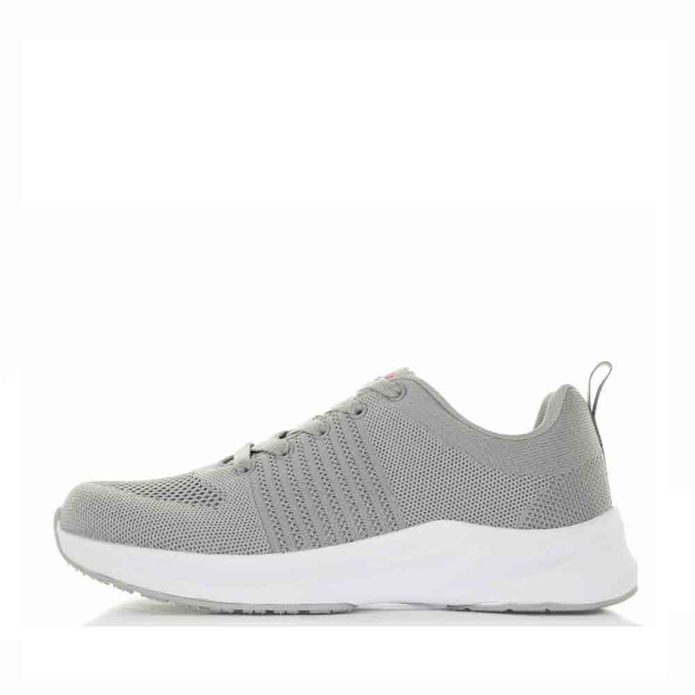 CABELLO WALKER GREY - Zeke Collection