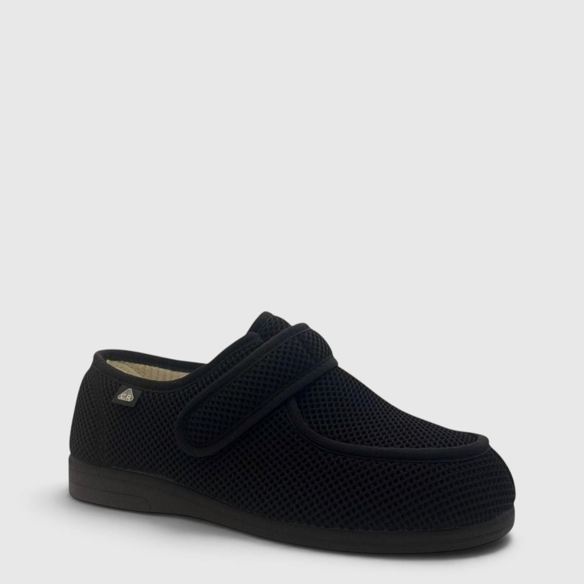 CELIA RUIZ WALLABY BLACK