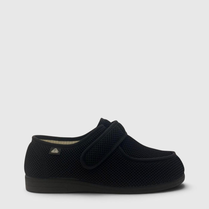 CELIA RUIZ WALLABY BLACK