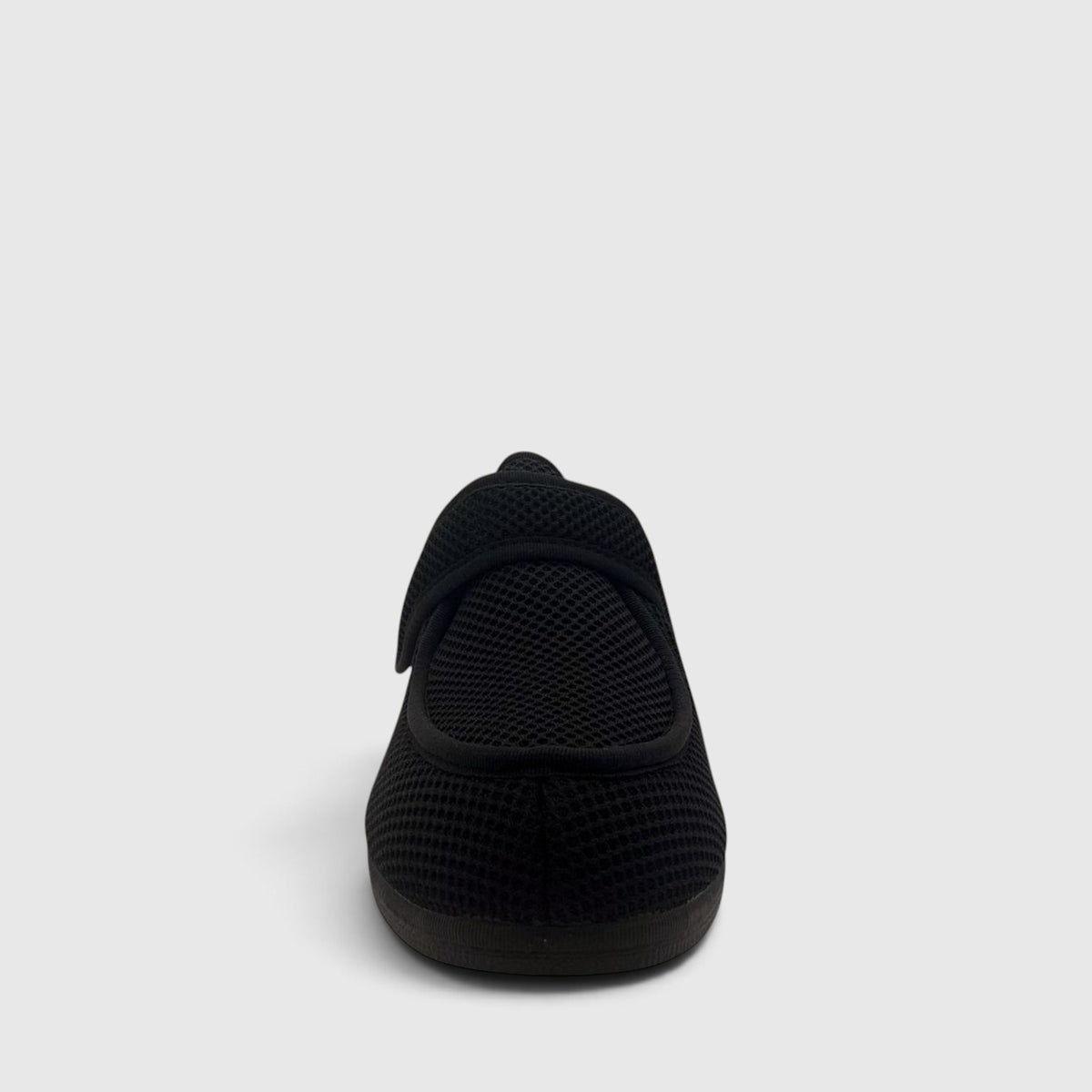 CELIA RUIZ WALLABY BLACK
