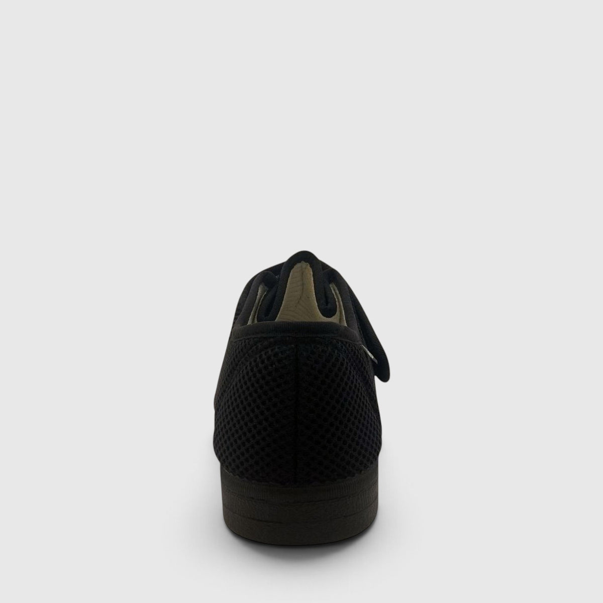 CELIA RUIZ WALLABY BLACK
