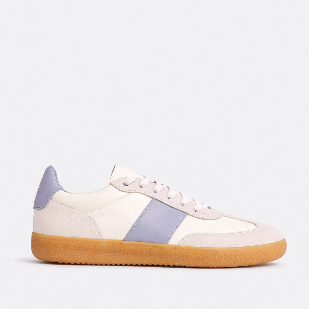 EOS ANTIGO WHITE Women Sneakers - Zeke Collection NZ