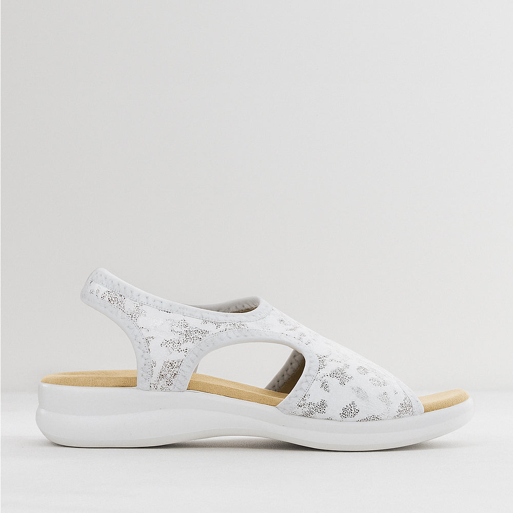 EUROFLEX TUSCANY WHITE