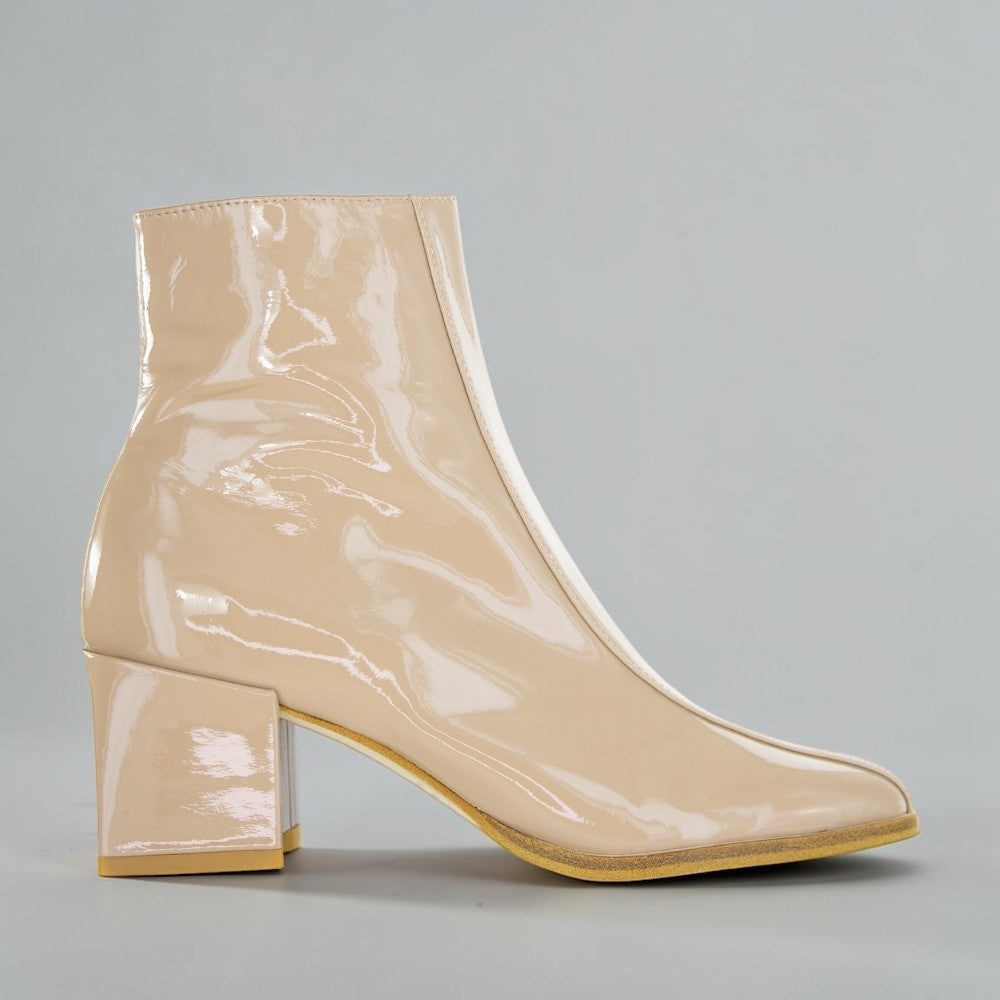 DJANGO &amp; JULIETTE WYNSTON CAMEL
