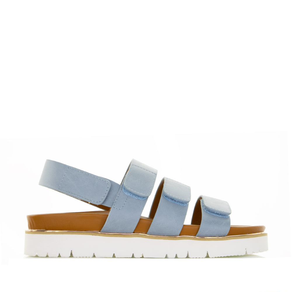 CC RESORTS YONA DENIM - Zeke Collection