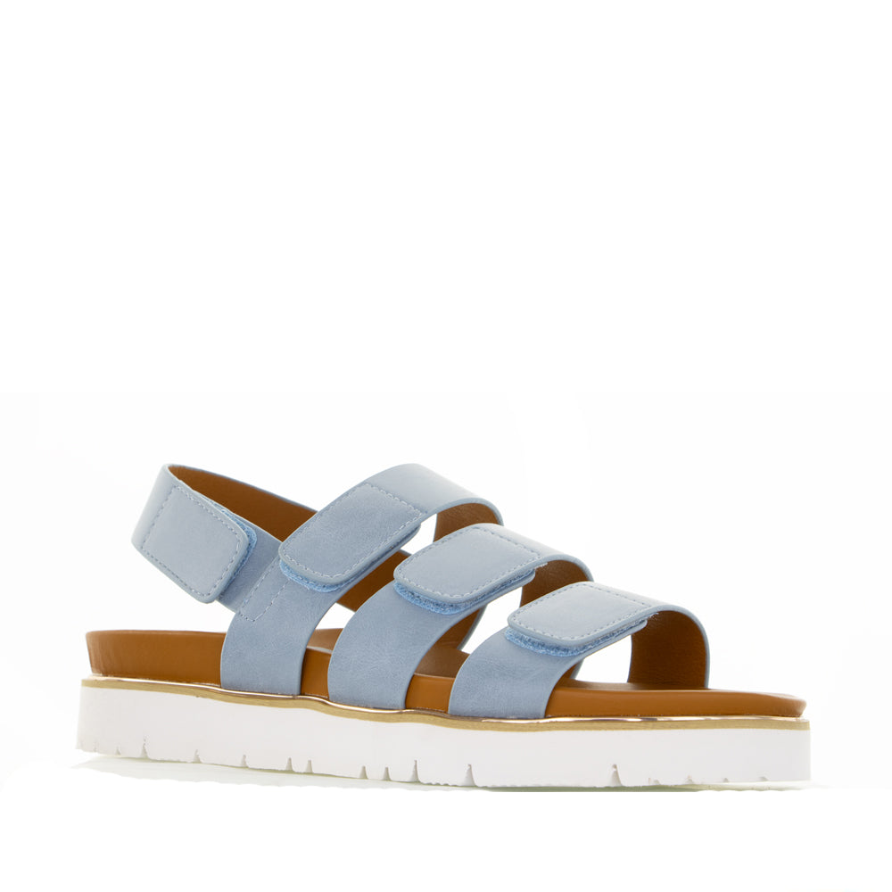 CC RESORTS YONA DENIM - Zeke Collection