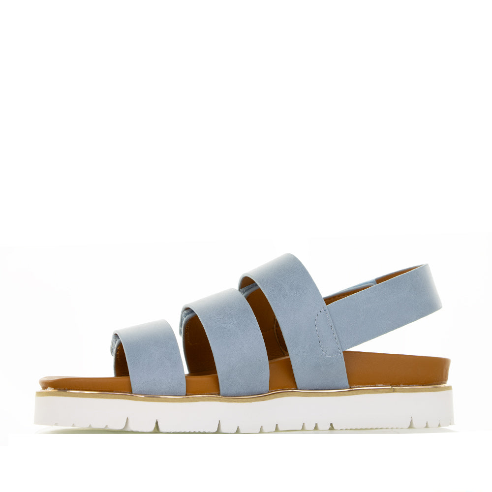 CC RESORTS YONA DENIM - Zeke Collection