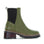 LESANSA ZINA OLIVE - Zeke Collection