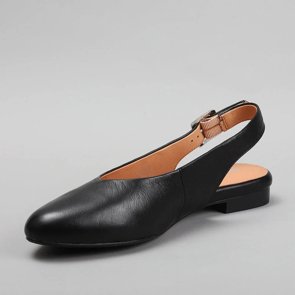 NAKED ARCHES ZODIAC BLACK - Zeke Collection
