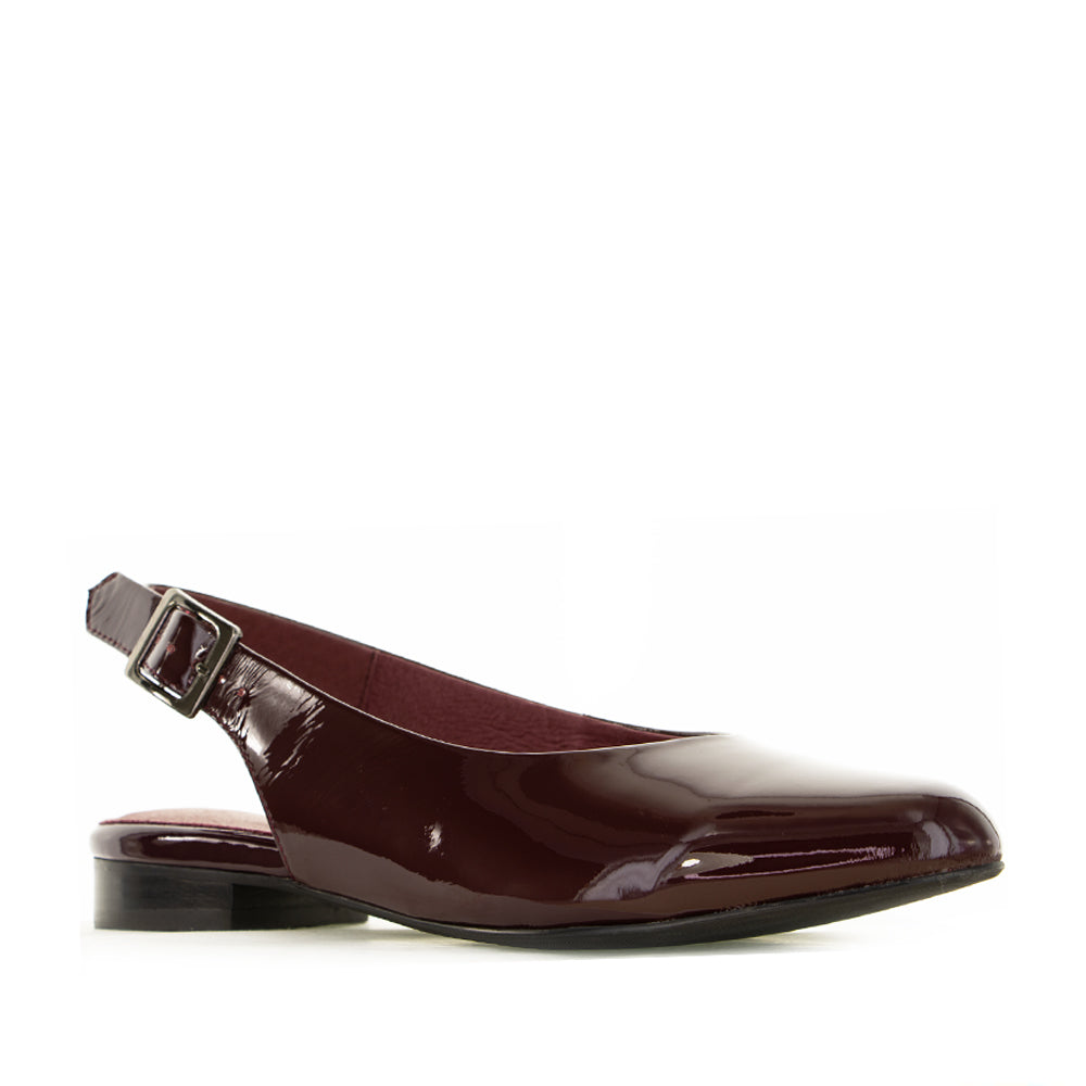 Naked Arches Zodiac Merlot sandals featuring a stylish merlot color and zodiac-inspired design, comfortable and trendy footwear.