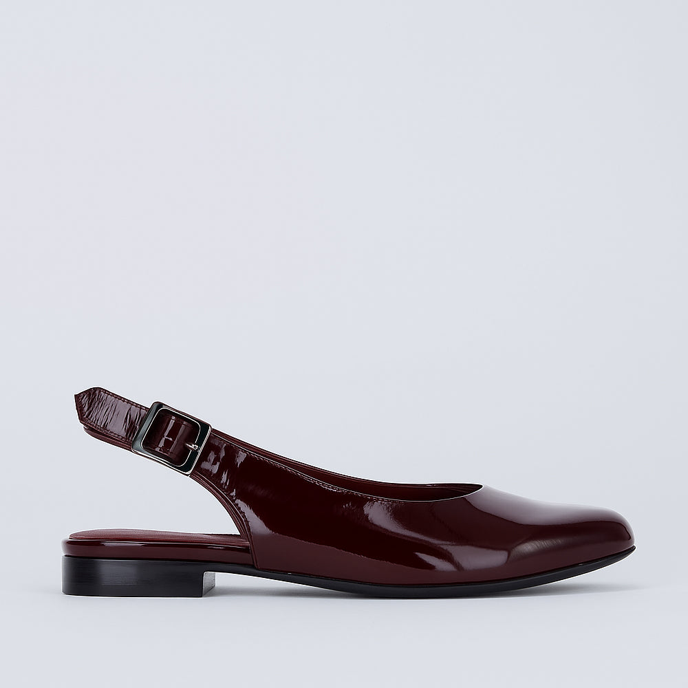 NAKED ARCHES ZODIAC MERLOT