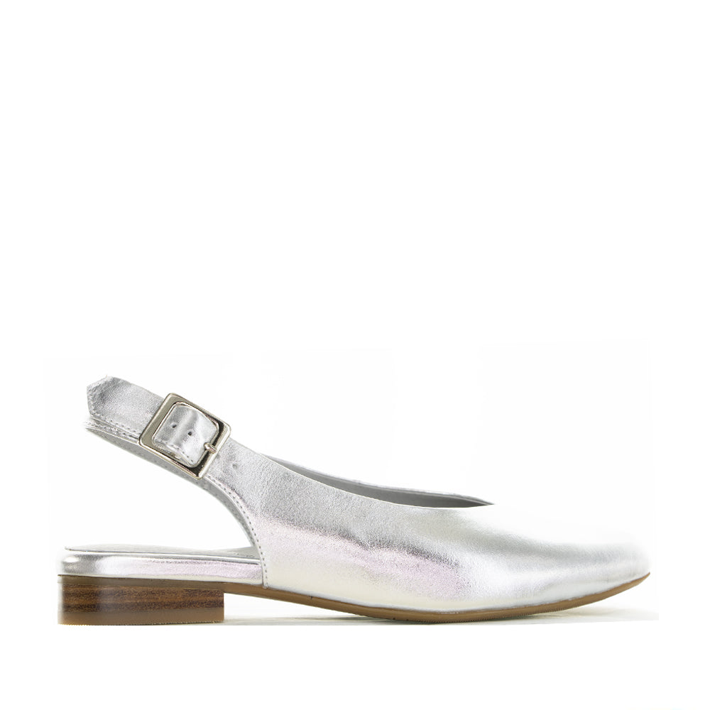 NAKED ARCHES ZODIAC SILVER - Zeke Collection