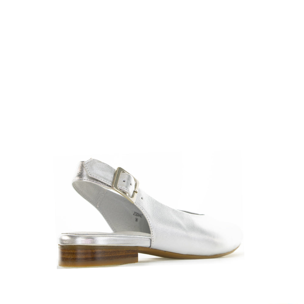 NAKED ARCHES ZODIAC SILVER - Zeke Collection