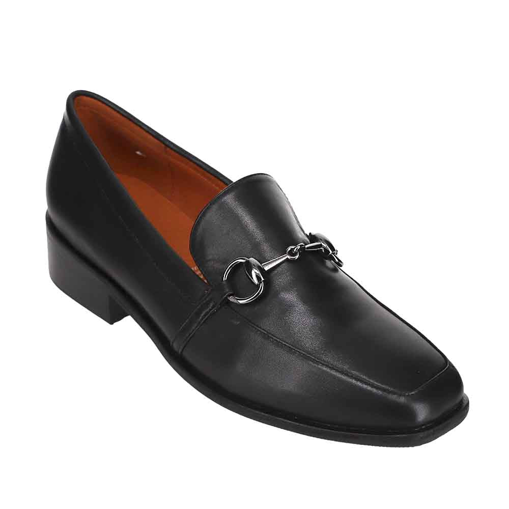 LESANSA DJANGO BLACK - Zeke Collection